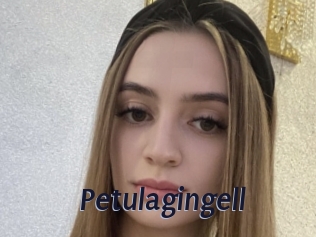 Petulagingell