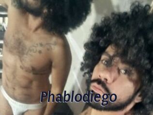 Phablodiego