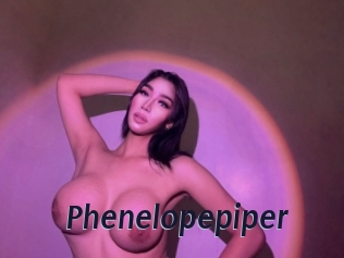 Phenelopepiper