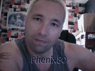 Phenix80