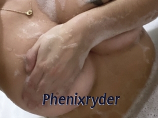 Phenixryder