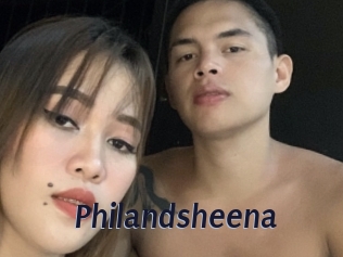 Philandsheena