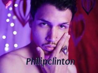 Philipclinton