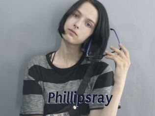 Phillipsray