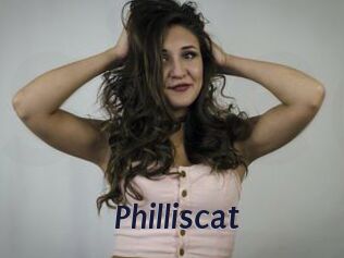 Philliscat