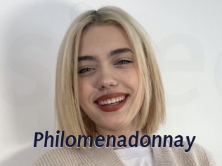 Philomenadonnay