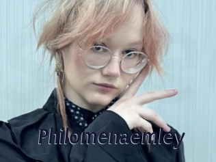 Philomenaemley