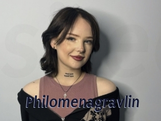 Philomenagravlin