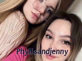 Phyllisandjenny