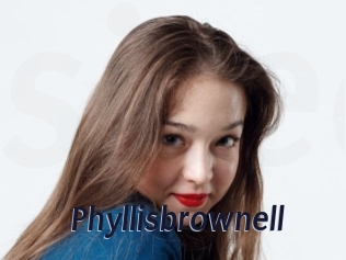 Phyllisbrownell