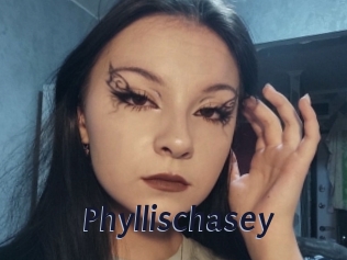 Phyllischasey