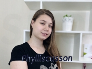 Phylliscusson