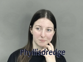 Phyllisdredge