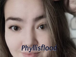 Phyllisflood