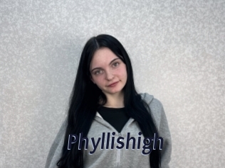 Phyllishigh