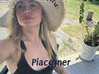Piacorner