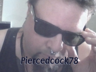 Piercedcock78