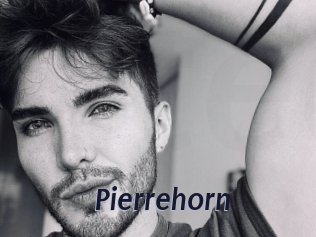 Pierrehorn