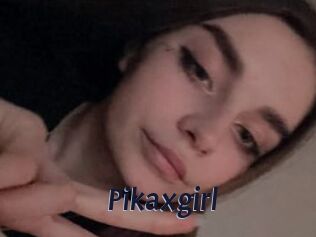 Pikaxgirl