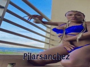 Pilarsanchez