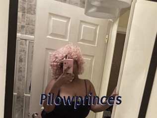 Pilowprinces