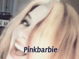 Pinkbarbie