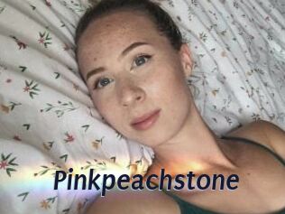 Pinkpeachstone