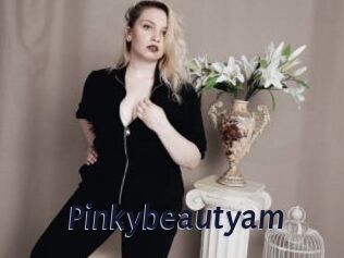 Pinkybeautyam