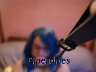 Piperpines