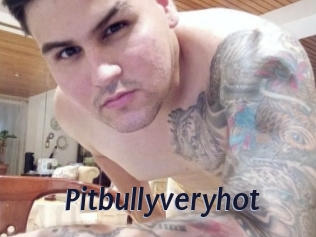 Pitbullyveryhot