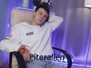 Piterallen