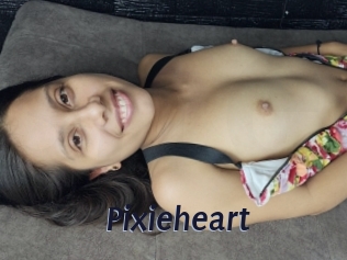 Pixieheart