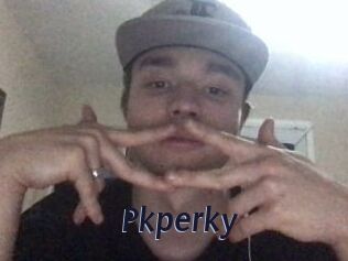 Pkperky