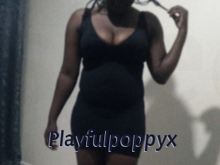 Playfulpoppyx