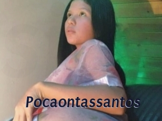 Pocaontassantos