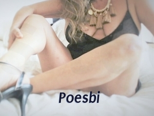 Poesbi