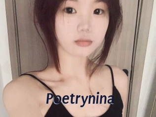 Poetrynina