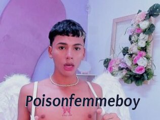 Poisonfemmeboy