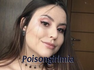 Poisongirlmia