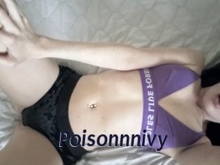 Poisonnnivy