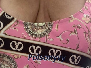 Poisonyvy