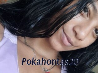 Pokahontas20