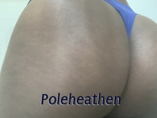 Poleheathen