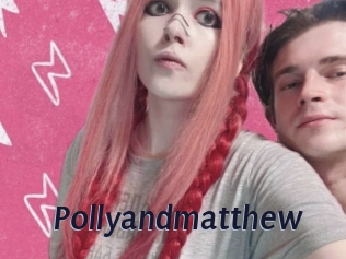 Pollyandmatthew