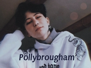 Pollybrougham