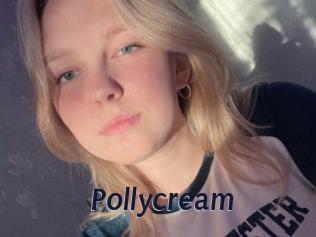 Pollycream