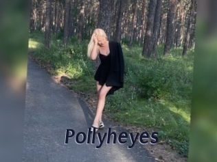 Pollyheyes