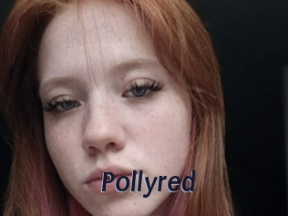 Pollyred