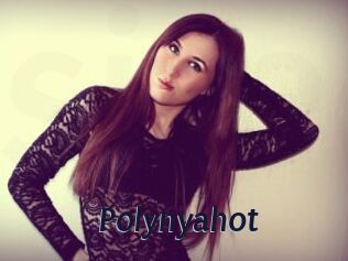 Polynyahot