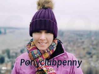 Ponyclubpenny